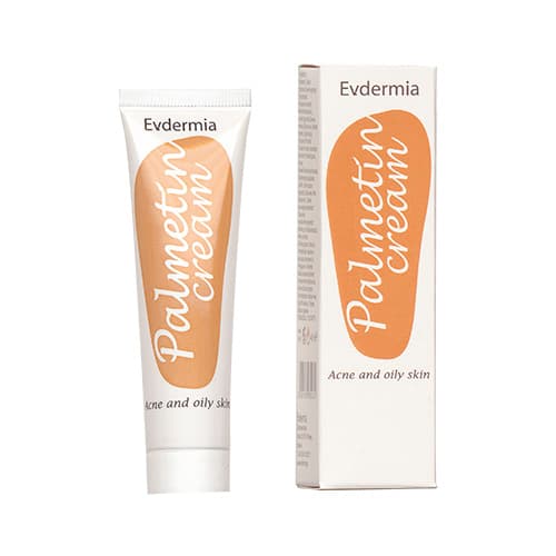 Palmetin Cream