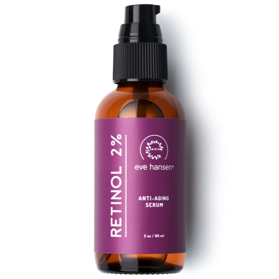Retinol Serum for Face 2%