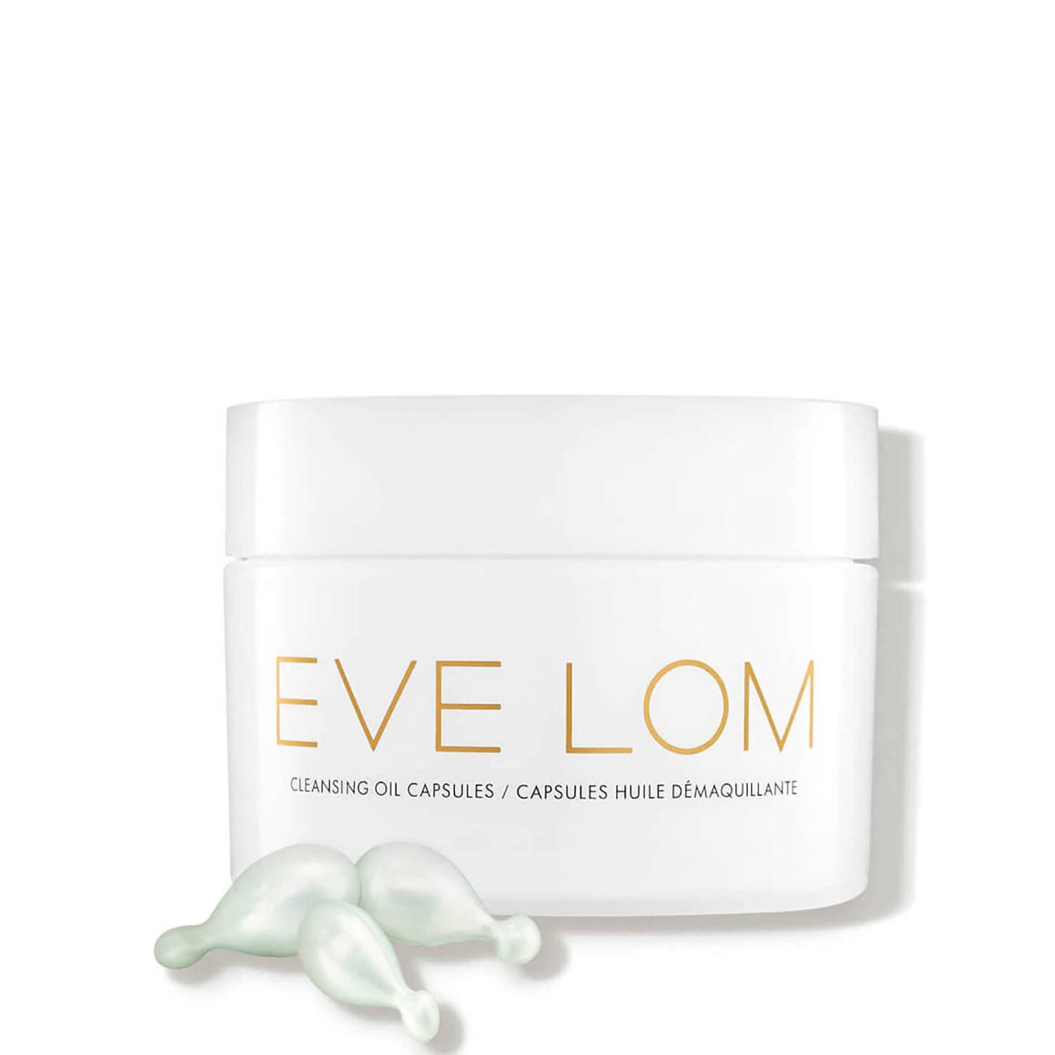 Cleansing Oil Capsules