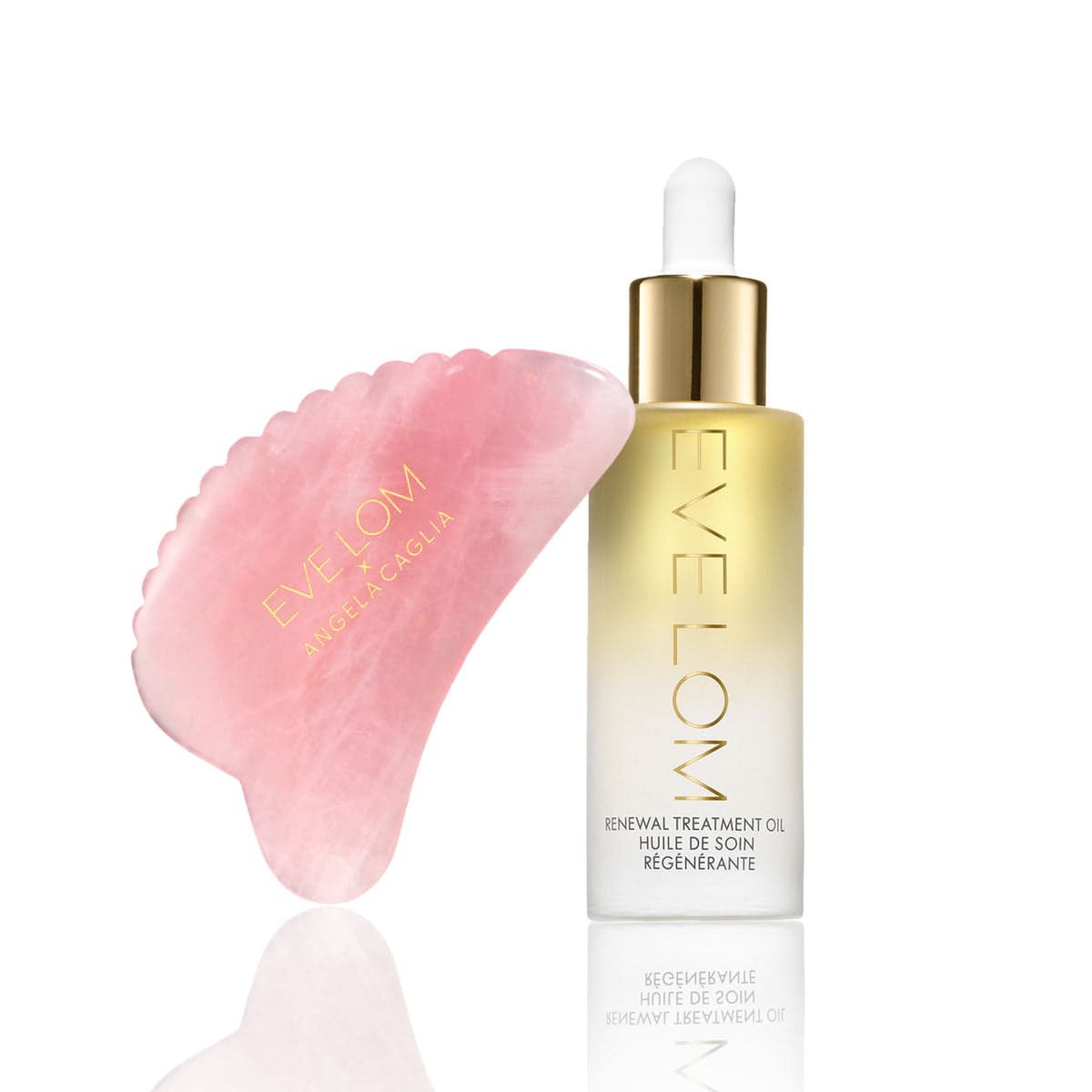 Renewal Treatment Oil