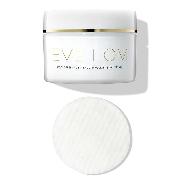 Rescue Peel Pads