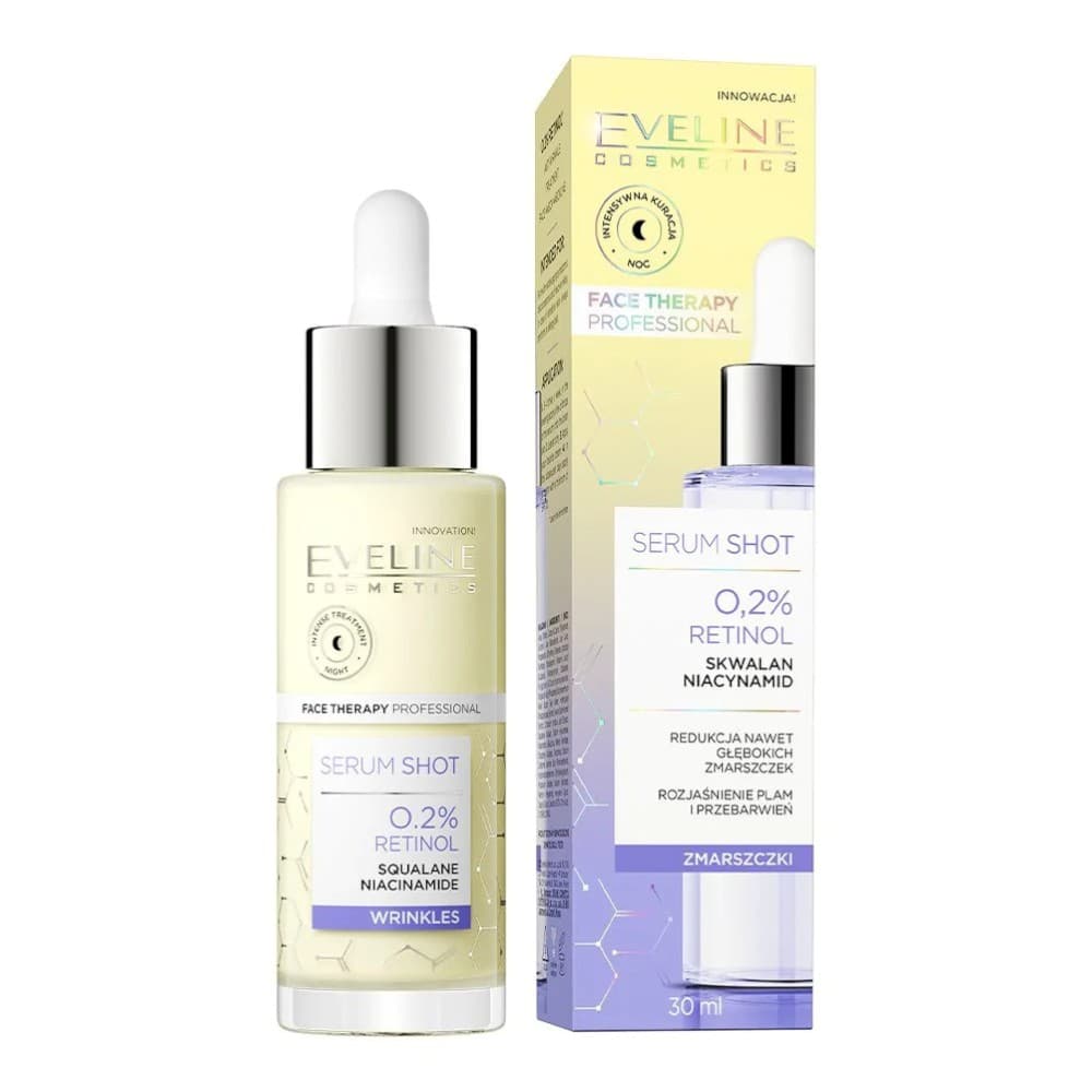 Serum Shot 0.2% Retinol
