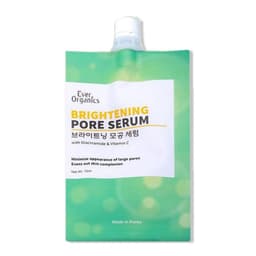 Brightening Pore Serum