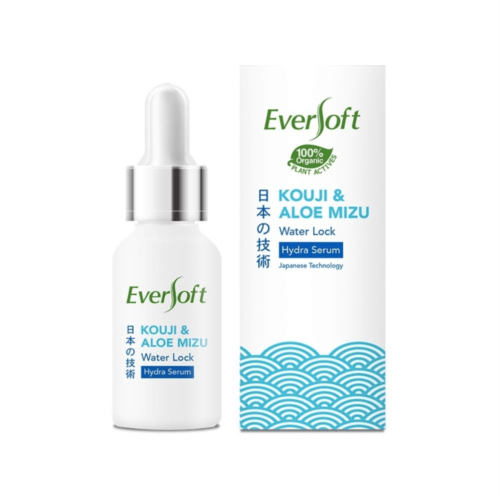 Hydra Serum