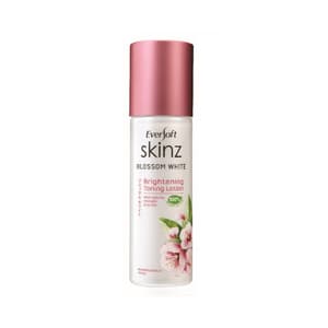 Skinz Blossom White Brightening Toning Lotion
