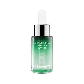 AHA BHA PHA Peeling Serum