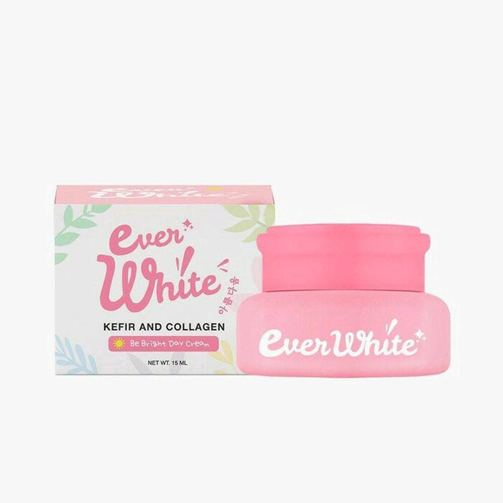 Be Bright Day Cream