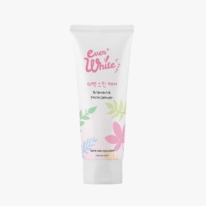 Brightening Facial Cleanser