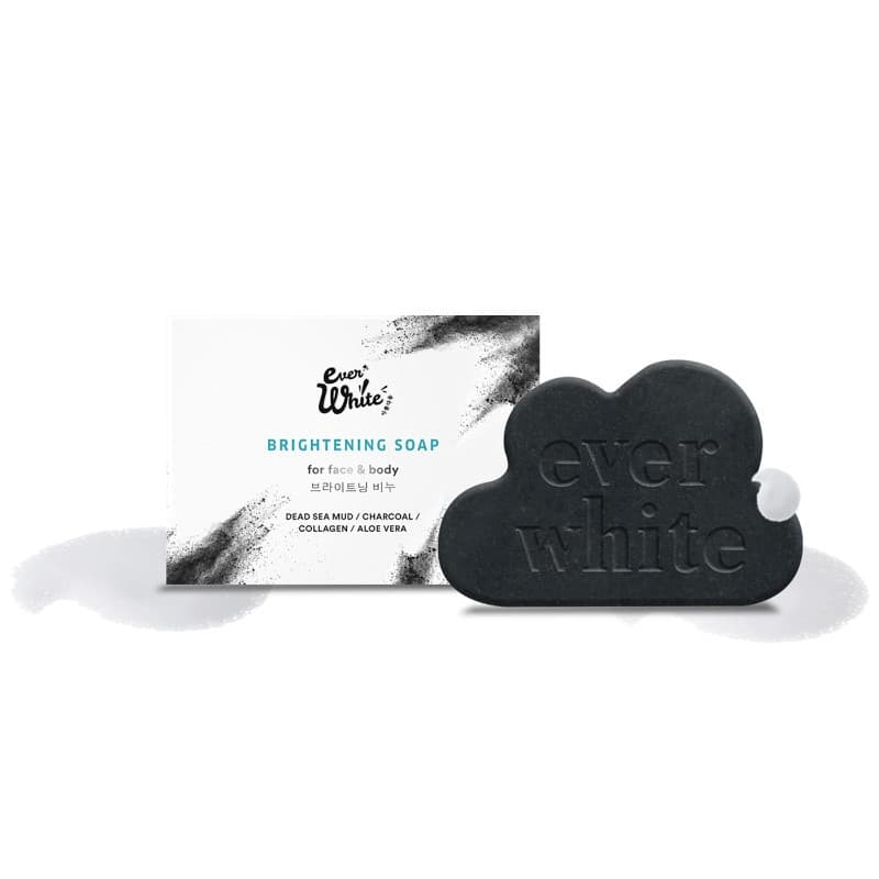Brightening Soap