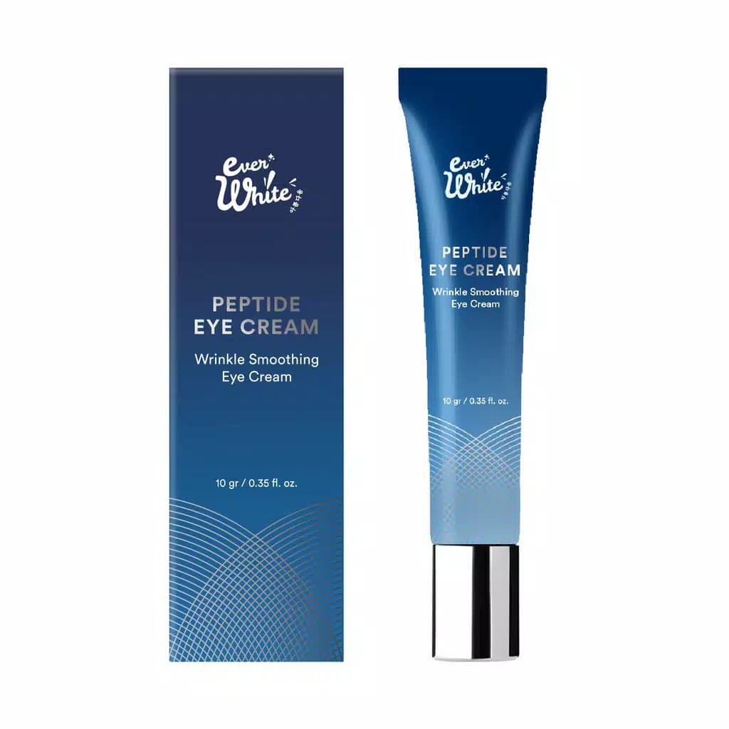 Peptide Eye Cream Gel 