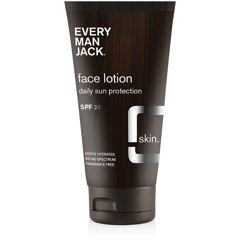 Face Lotion SPF 15