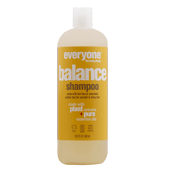 Balance Shampoo