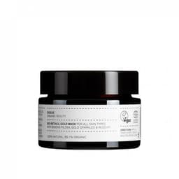Bio-Retinol Gold Face Mask