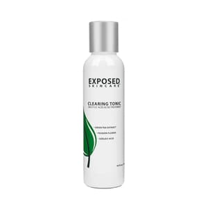 Clearing Tonic