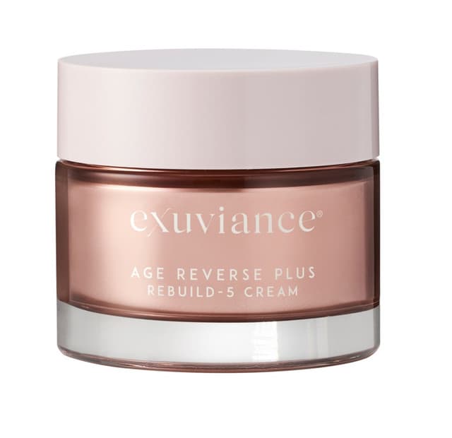 Age Reverse + Rebuild-5 Cream