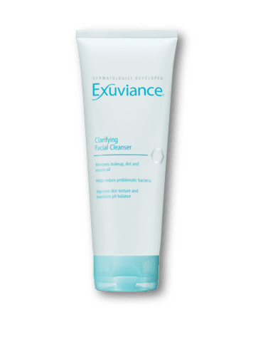 Clarifying Facial Cleanser