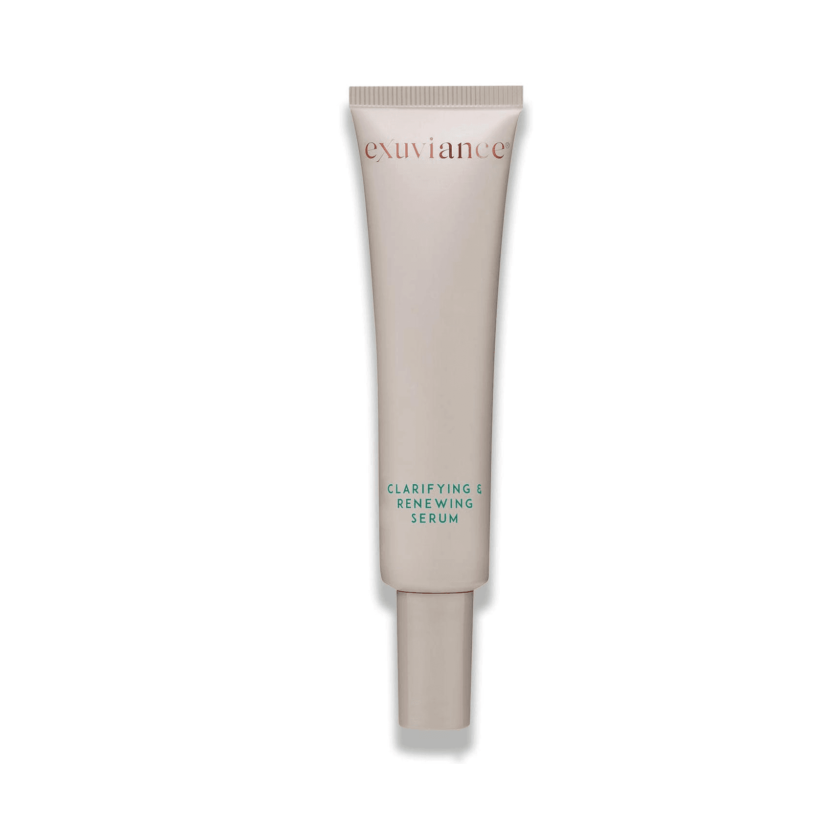Clarifying & Renewing Serum