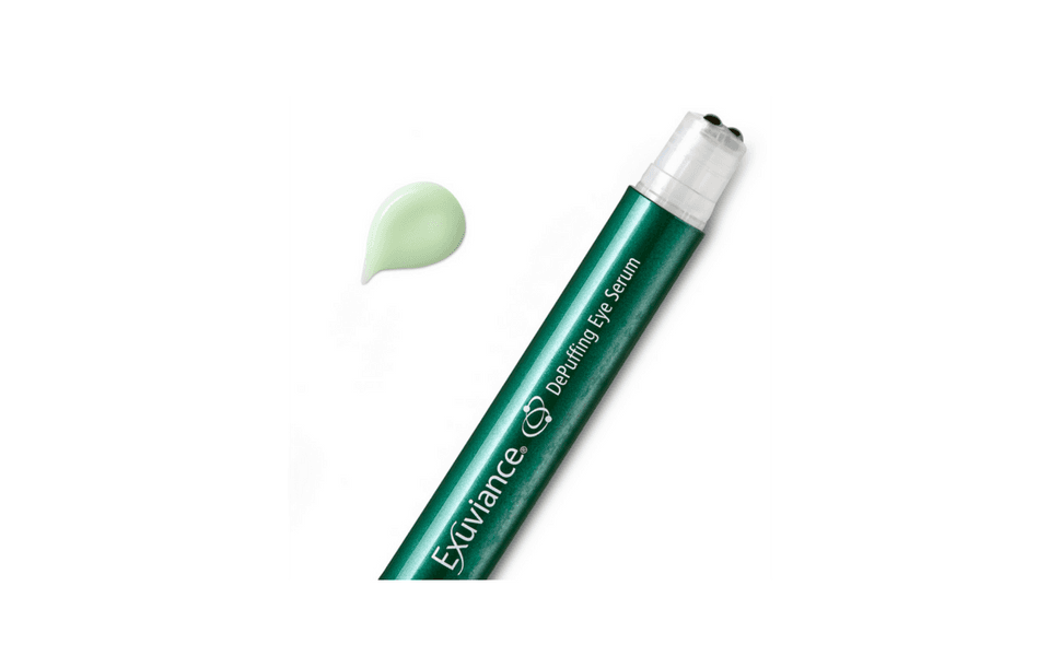 Depuffing Eye Serum