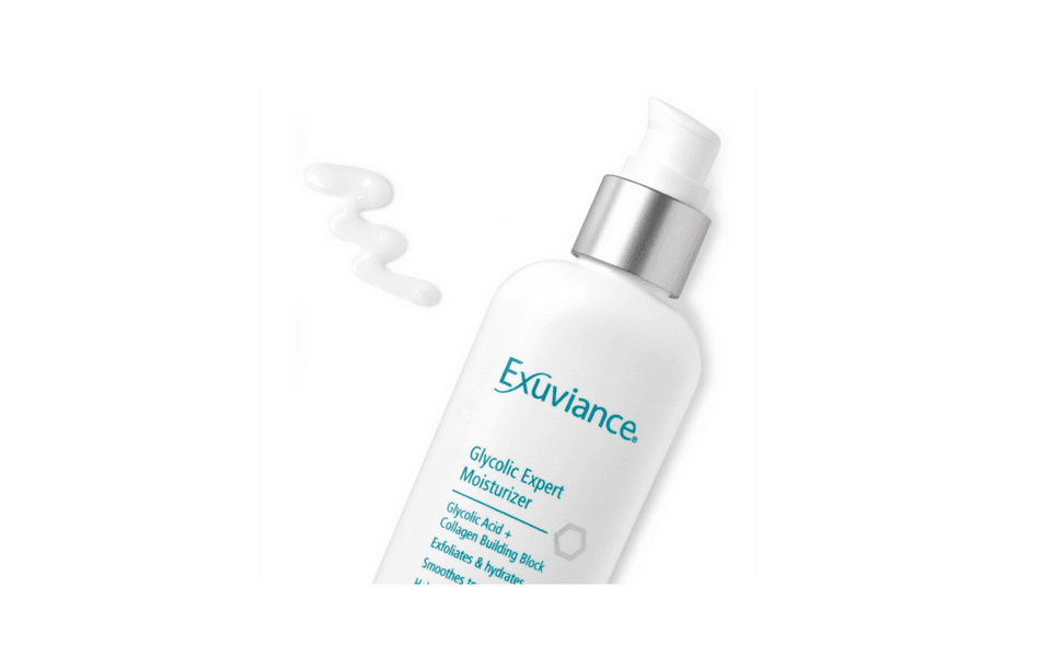 Glycolic Expert Moisturizer