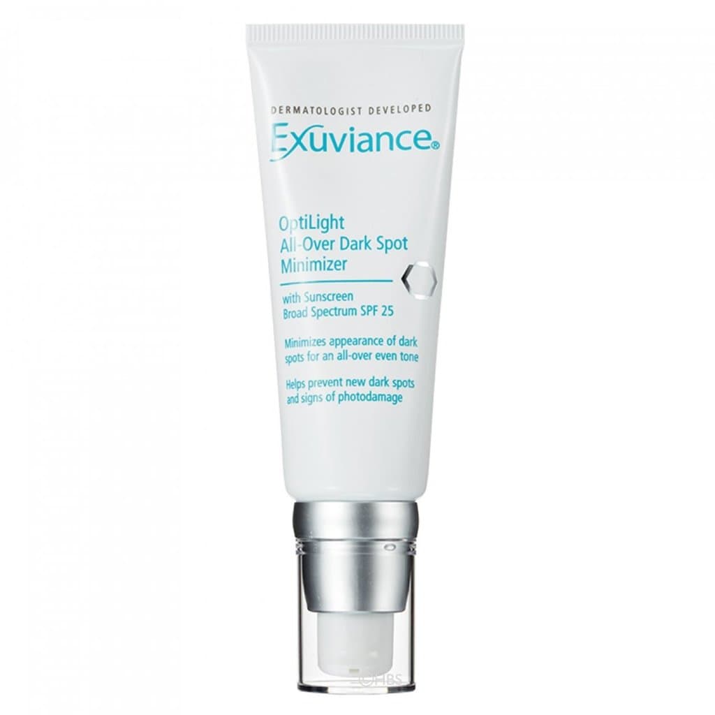 OptiLight All-Over Dark Spot Minimizer SPF25
