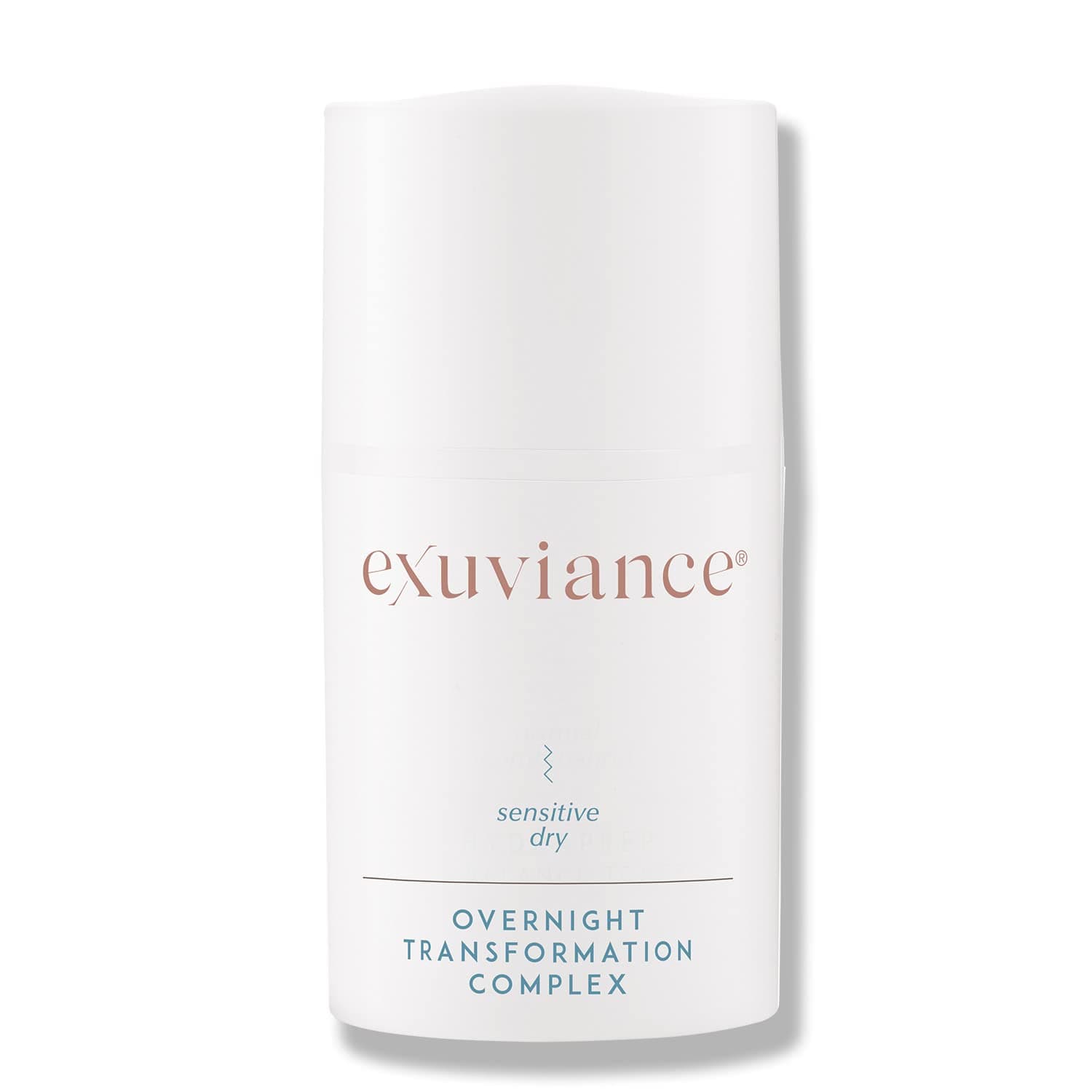 Overnight Transformation Complex