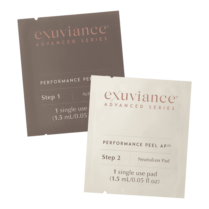 Performance Peel AP25 - Activator Pad