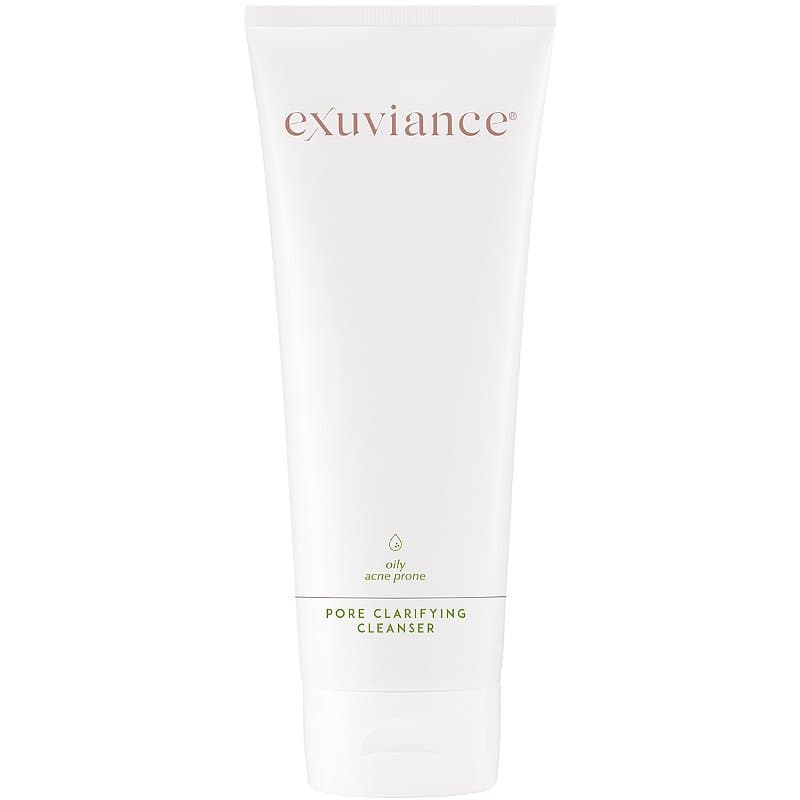 Pore Clarifying Cleanser