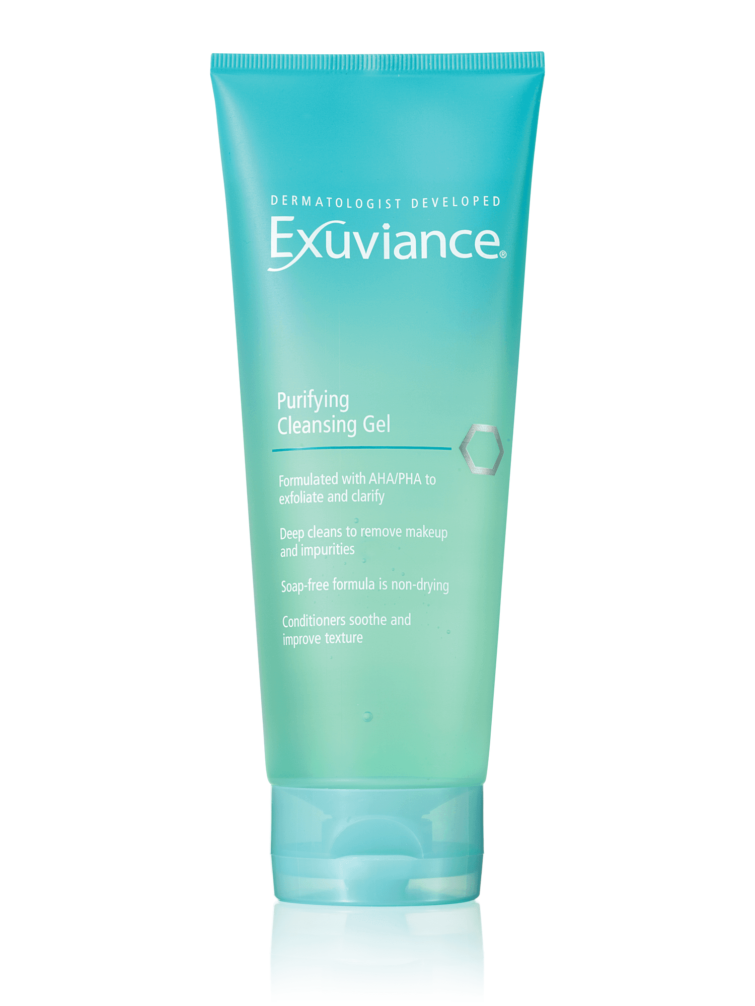 Purifying Cleansing Gel