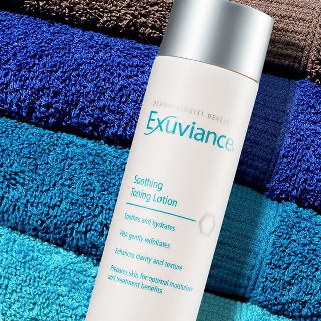 Exuviance Soothing Toning Lotion