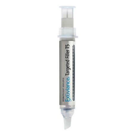 Exuviance Targeted Filler T5