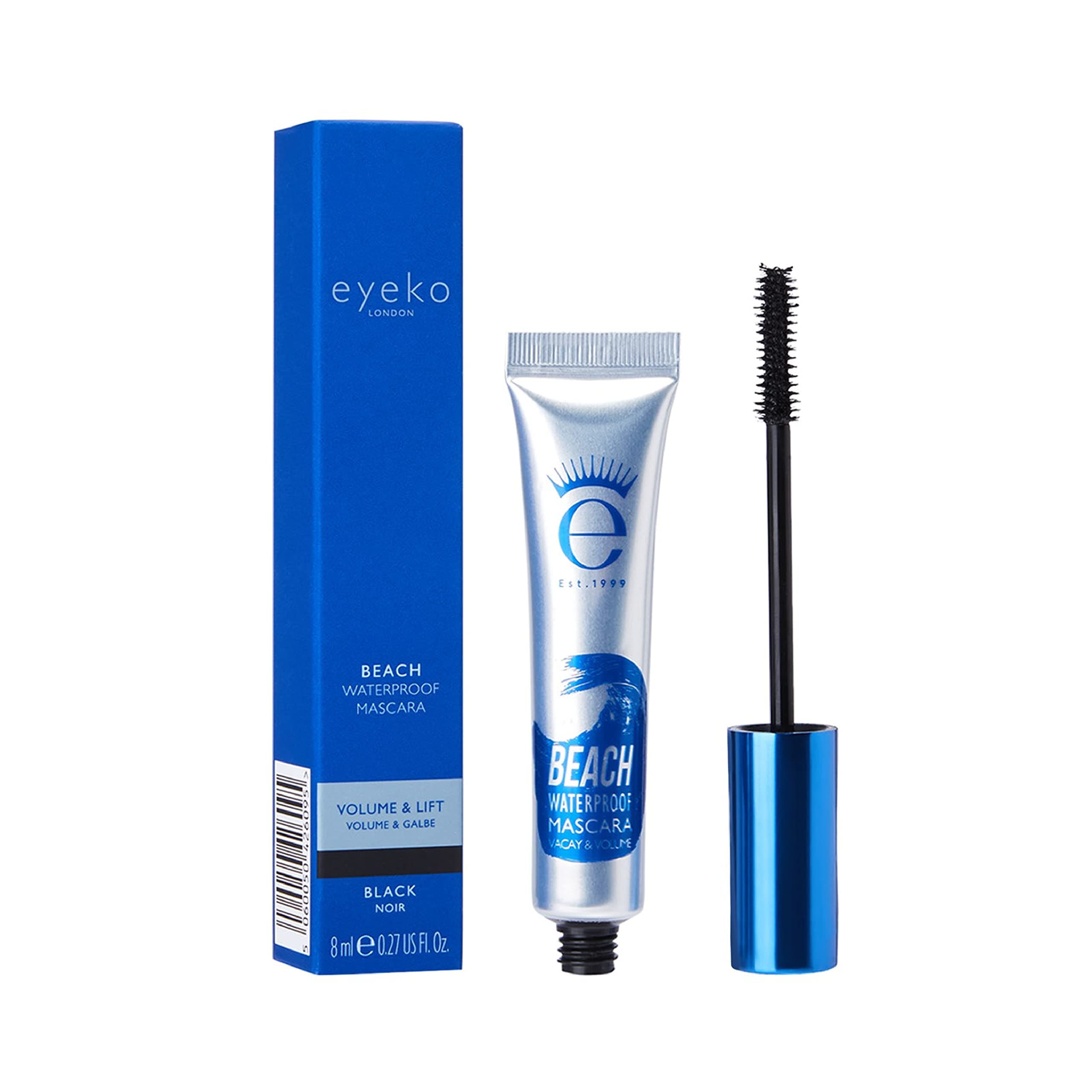 Beach Waterproof Mascara