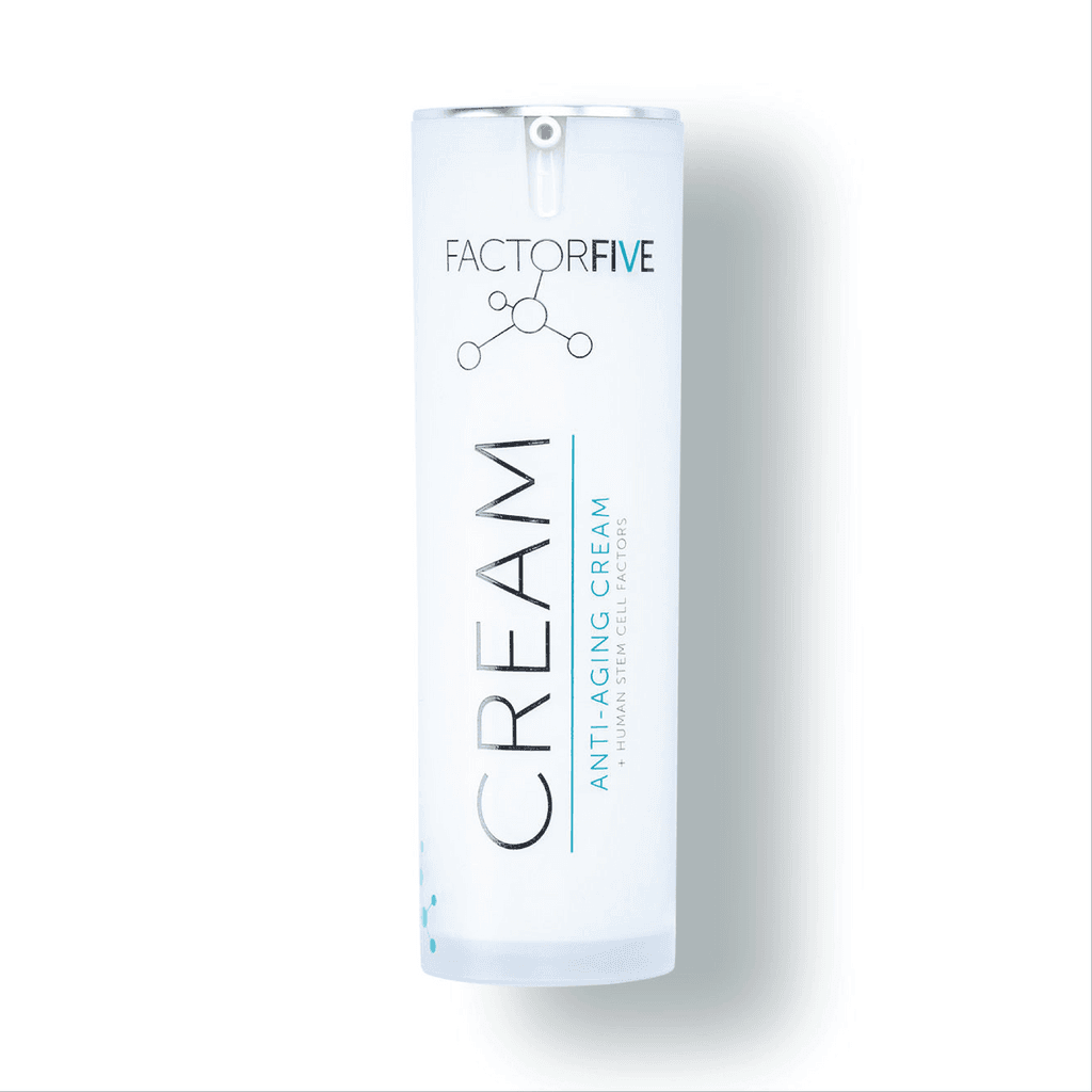 Anti-Aging Cream