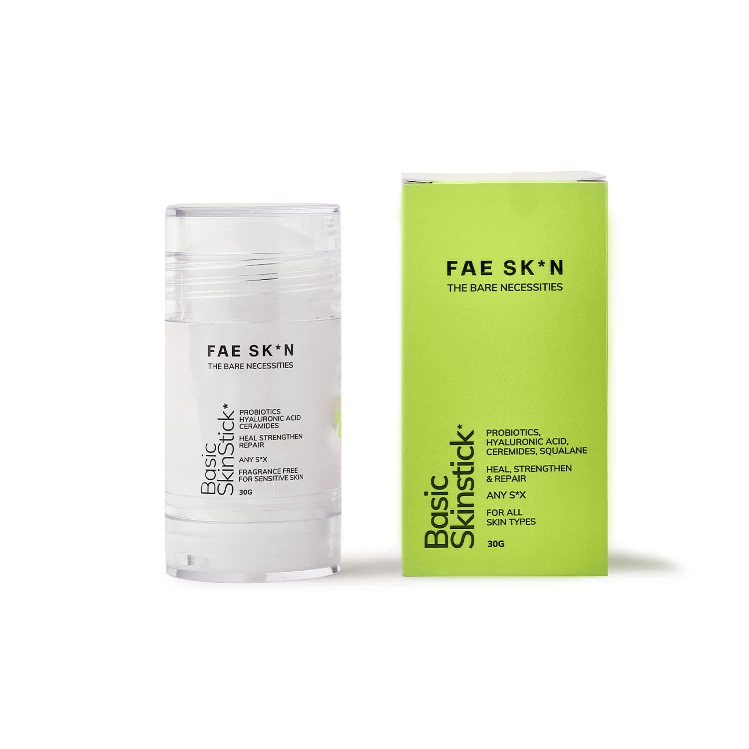 Basic Skin Stick