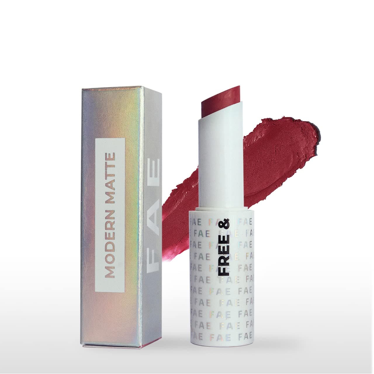 Modern Matte Lipstick