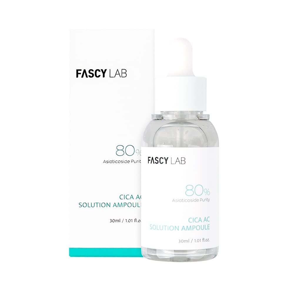Cica AC Solution Ampoule