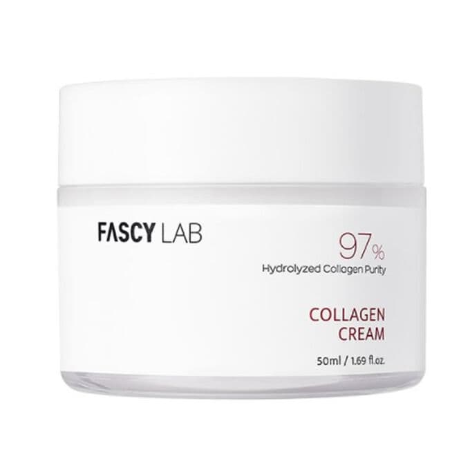 Collagen Cream