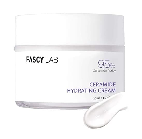 Ceramide Hydrating Cream