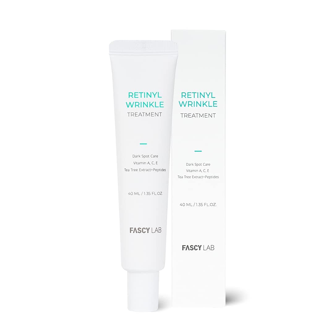 Retinyl Wrinkle Treatment