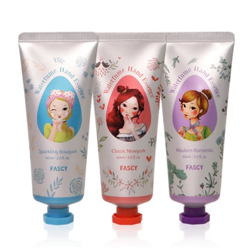Waterfume Hand Essence