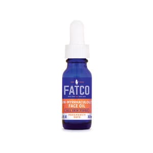 UN-MYRRHACULOUS Face Oil