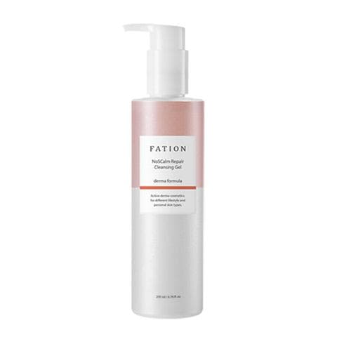 NoSCalm Repair Cleansing Gel