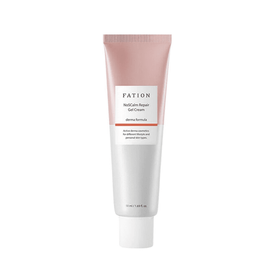 NoScalm Repair Gel Cream
