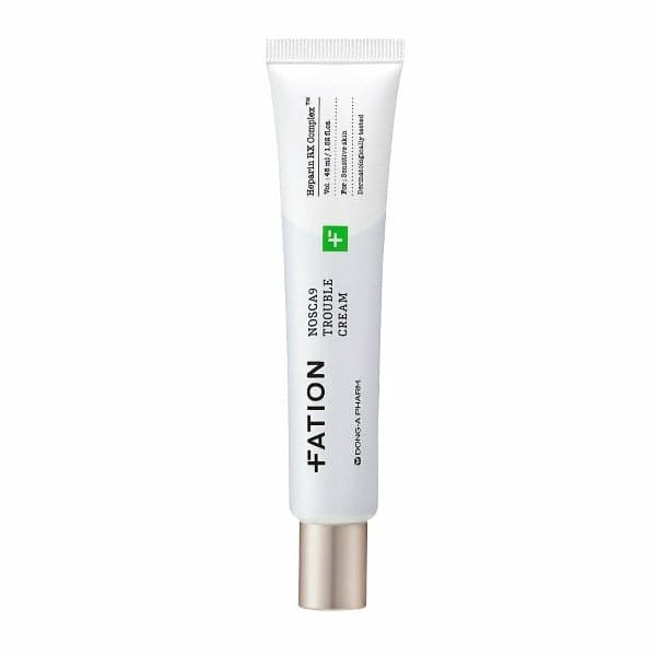 Nosca 9 Trouble Cream