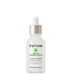 Nosca9 Trouble Serum