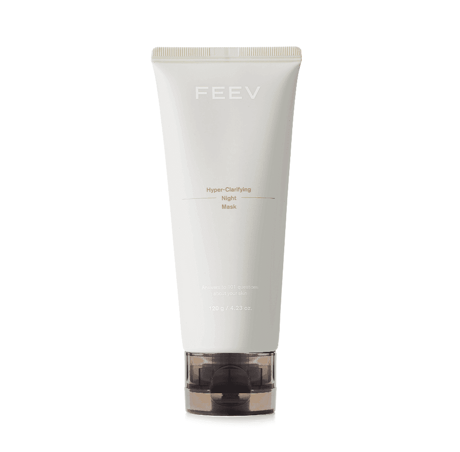 Hyper-Clarifying Night Mask