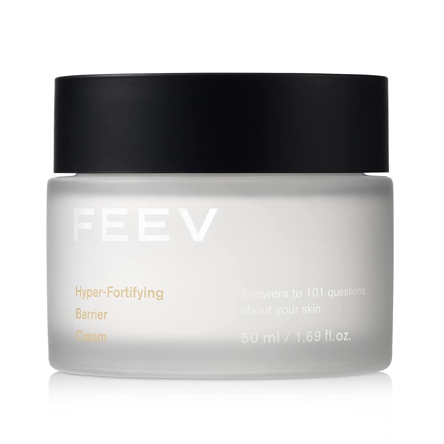 Hyper-Fortifying Barrier Cream