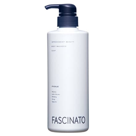 Fascinato Deo Moisture Milk