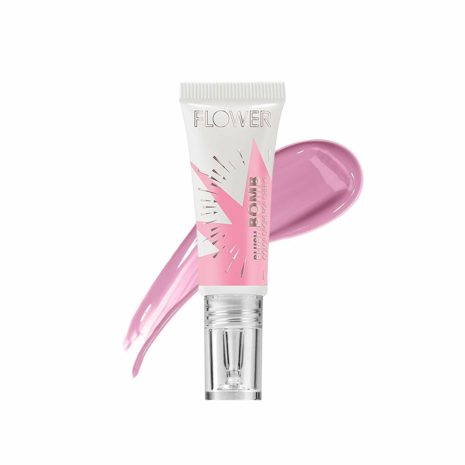 Blush Bomb Color Drops for Cheeks - Bubbly