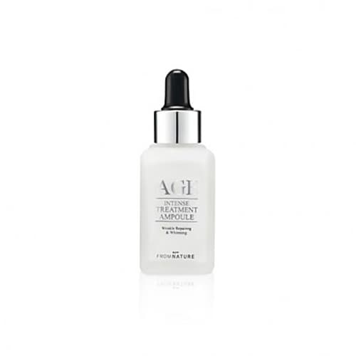 Age Intense Treatment Ample