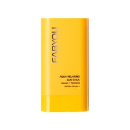 Aqua Relaxing Sun Stick SPF50+ PA++++ review